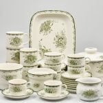 977 2153 DINNER SET
